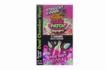 Straight Goods – Dual Chamber Vape – Sour Patch Watermelon + Pink Mint Soda (3 Grams + 3 Grams) - Image 2