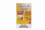 Straight Goods – Dual Chamber Vape – Stoned Fruit + Red Lebanese Hashish (3 Grams + 3 Grams) - Image 3