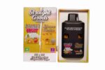 Straight Goods – Dual Chamber Vape – Stoned Fruit + Red Lebanese Hashish (3 Grams + 3 Grams)