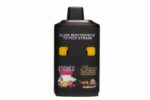 Straight Goods – Dual Chamber Vape – Stoned Fruit + Red Lebanese Hashish (3 Grams + 3 Grams) - Image 2