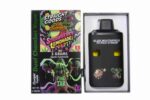 Straight Goods – Dual Chamber Vape – Strawberry Lemonade + Pine Tar (3 Grams + 3 Grams)