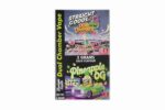 Straight Goods – Dual Chamber Vape – Strawberry Mimosa + Pineapple OG (3 Grams + 3 Grams) - Image 2