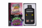 Straight Goods – Dual Chamber Vape – Strawberry Cheesecake + Sweet Watermelon (3 Grams + 3 Grams)