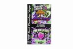 Straight Goods – Dual Chamber Vape – Super Boof + Pink Mint Berries (3 Grams + 3 Grams) - Image 2