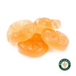 Mama Anne’s Edibles – Strawberry Kiwi Gummy – 1500mg THC - Image 2