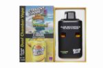 Straight Goods – Dual Chamber Vape – Tropical Twist + Mango Blast (3 Grams + 3 Grams)