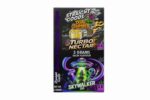 Straight Goods – Dual Chamber Vape – Turbo Nectar + Skywalker OG (3 Grams + 3 Grams) - Image 2