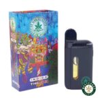 So High Extracts Disposable Pen – King Louie XIII 5ML (Indica)