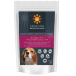Vitality Nutraceutical Pet Treats
