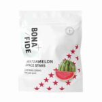 Bonafide –  Space Stars – Watermelon 1000mg THC