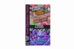 Straight Goods – Dual Chamber Vape – Watermelon Bubblegum + Blueberry Candy (3 Grams + 3 Grams) - Image 2