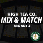 High Tea Co – Mix and Match 3