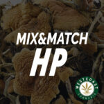 Shrooms – Mix and Match Half Pound