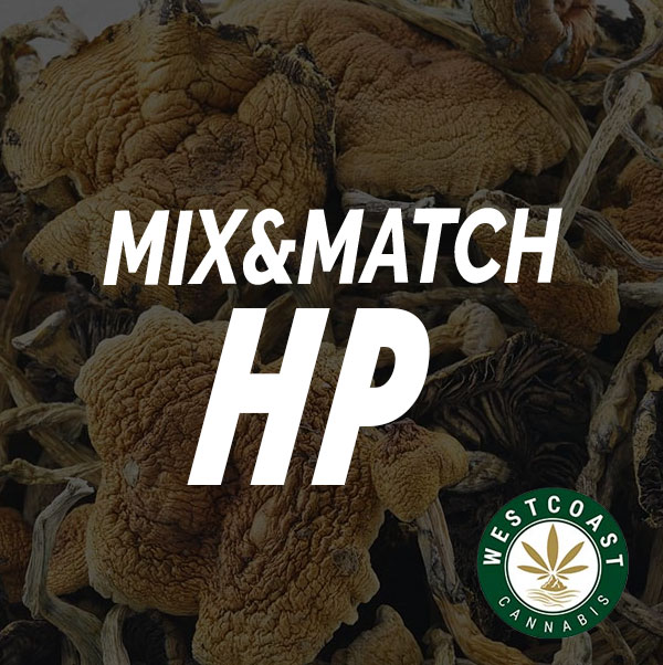 wcc-mushroom-mix-match-hp Shrooms – Mix and Match Half Pound - Image 1