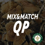 Shrooms – Mix and Match Quarter Pound